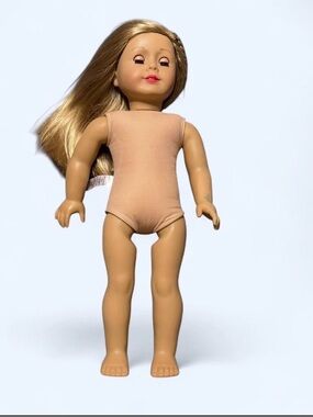 American Girl GOTY ‘14 (PRICE FIRM)